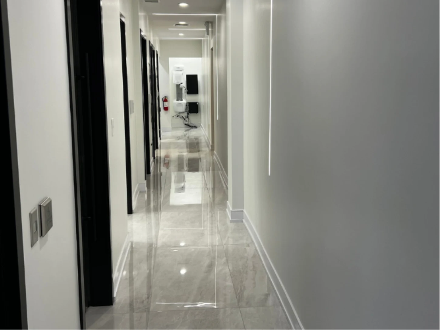 dental clinic burlington